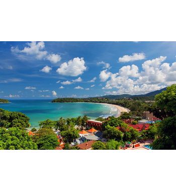 Туры в Таиланд